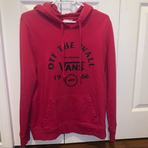 Vans Hoodie